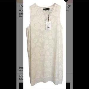 Theory dress, NEVER WORN